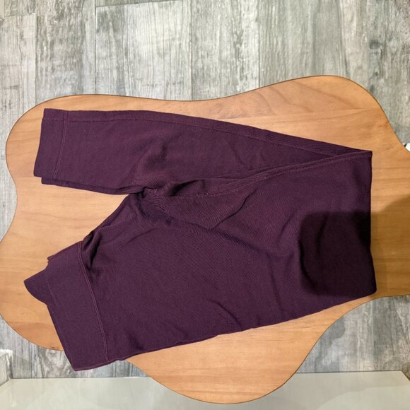 Smartwool Women's Classic Thermal Merino Base Layer Bottoms Size L - Picture 2 of 2